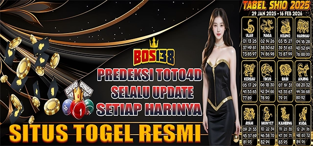 Banner Bos138 Mobile